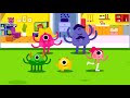 my house word power learn english pinkfong songs for children