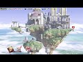 who can make it ultimate hyrule temple challenge super smash bros. ultimate