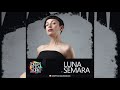 DEEP PLEASURE MUSIC #086 - LUNA SEMARA [DEU]