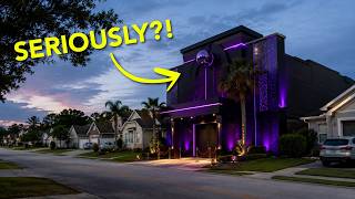 This City Banned Single-Family Homes—But Not Nightclubs