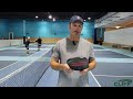 selkirk labs project 002 review pickleball