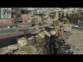 ＣＯＤ：ＭＷ３　スペシャルオプスをさっくりプレイ　１５