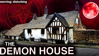 ATTACKED By A SEX DEMON: Our SCARY Night At The Ancient Ram Inn | WARNING: DISTURBING