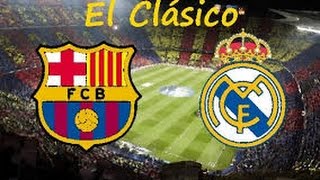 Pro Evolution Soccer 6 - PES6 [PC] Real Madrid VS Barcelona - El clásico