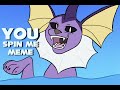 You Spin Me | Animation Meme | FlipaClip