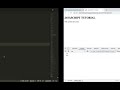 2 Javascript Object update (JAVASCRIPT OBJECTS) TUTORIAL FOR BEGINNERS COMPLETE GUIDE