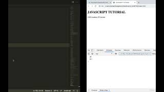 2 Javascript Object update (JAVASCRIPT OBJECTS) TUTORIAL FOR BEGINNERS COMPLETE GUIDE