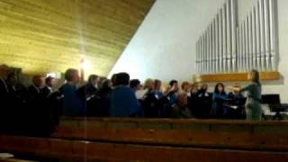 The Cloud's Veil - Donegal Abbey Singers