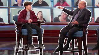 Jack Doherty dr phill full episode