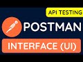 Postman API Testing  Tutorial for Beginners 2 - Postman Interface