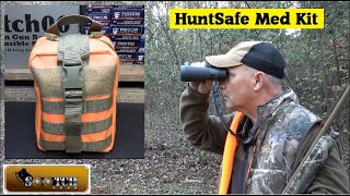 HuntSafe Medical Kits : For Hunters