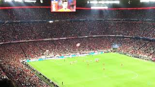 FC Bayern München – Goal Hymne 19/20 (Tex Avery Show)