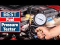 5 Best Fuel Pressure Tester Reviews in 2024