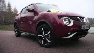 Automotoślad odc. 23 - Nissan Juke