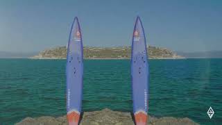 Linea Aquatone Sup 2022