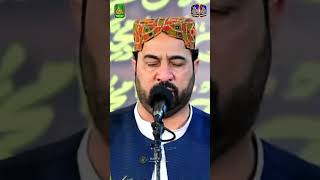 Manqabat Bibi Fatima R.A | Ahmed Ali Hakim | Idara Talimat e Islamia Rwp 12th June 2023 | New Kalam