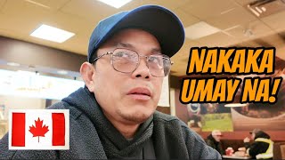 BUHAY SA CANADA 🇨🇦 |CALGARY, ALBERTA CANADA 🇨🇦 |WINTER |TEAM SOLIMAN VLOG