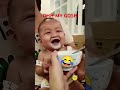 cute baby laughing smiling shorts baby funny