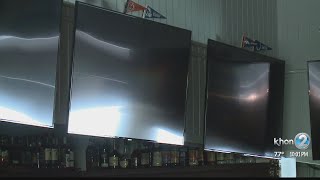 Thousands without power in Hawaii Kai and Waimanalo due to tree in power lines