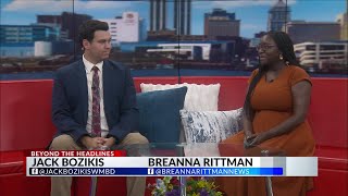Beyond the Headlines | Ep. 189: June 6