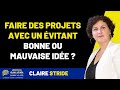 Faire des projets avec un évitant : Bonne ou mauvaise idée ?