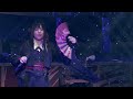 wagakki band 和楽器バンド sasameyuki 細雪 dai shinnenkai 2021 amanoiwato eng sub