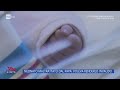 Neonato maltrattato dal papà: si indaga su ulteriori violenze - La Vita in Diretta 06/11/2024