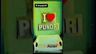 pundri city #pundri #pundricity #city #trending #viral