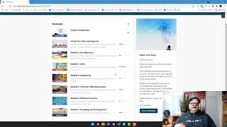 Fearless SQL Course Tour | Essential SQL