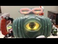 仮面ライダーゴースト 全ゴーストアイコン 音声確認 変身音 全フォーム スペクター ネクロム kamen rider ghost all ghost eyecon sounds