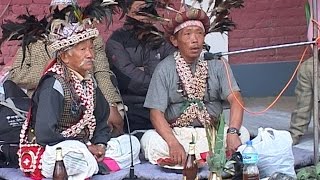 Limbu Cultural TV Progam Tumdang ( EP _ 4 ), तुम्दङ ,With Manuta \\ Nishesh