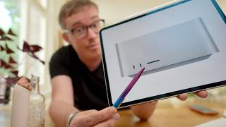 Is the Mac Studio obsolete?