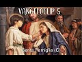 5 Vangeloclip | Domenica della Santa Famiglia | Anno C |