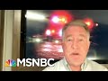 Ambulance Companies Arrive At 'A Breaking Point' | Morning Joe | MSNBC