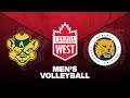 MVB vs Alberta - Nov. 29 Recap