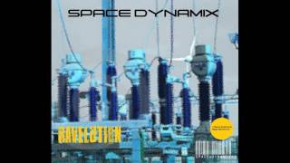 Space Dynamix - RAVELUTION - 02. Happy Nightmares (Happy Rave)