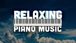 Housefires - Clear Sky with Relaxing Piano Music | Sparrow Kirby Kaple