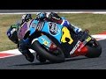 Monster Energy in Moto2