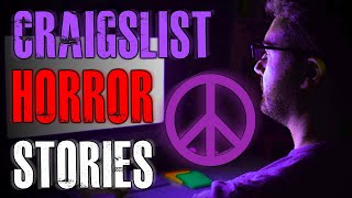 7 TRUE Scary Craigslist Horror Stories | True Scary Stories