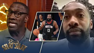 Gilbert Arenas: James Harden has to reevaluate how he plays the game | EPISODE 12 | CLUB SHAY SHAY