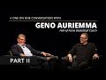 Geno Auriemma | Part II