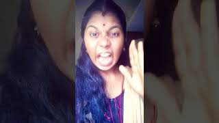 மூஞ்சில காரி துப்புனாங்க இல்ல #tamil #funny #ytshorts #youtubeshorts #shortvideo #trending 😂🤣🤣