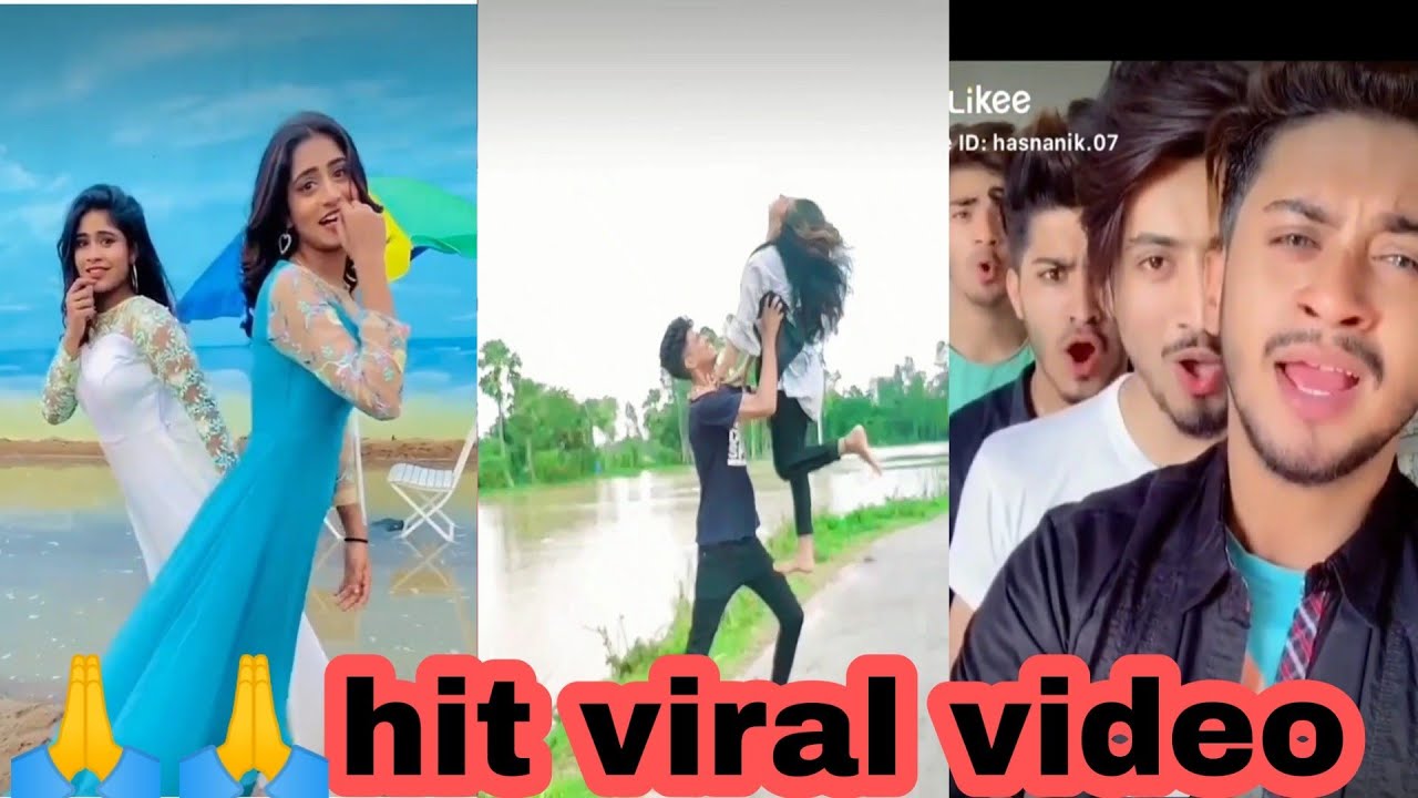 Indian Beautiful Viral Video Youtube