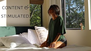 Calming 6 am Morning Routine + Ritual | For Mind, Body & Soul