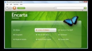 Encarta Encarta