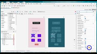 BCA | ANDROID LAB | PROGRAM 3