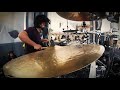 Putra Pra Ramadhan - Air Mata Api (Drum Cam) 2017