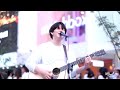 fancam 180722 ไม่ตอบจะบอกละนะ – mekjack @สยามสตรีท mekjack