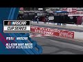 2023 NASCAR All-Star Heat Races at North Wilkesboro Speedway - NASCAR Cup Series