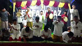 EL FAWWAZ HADIR DI DESA MINONIH || BARENG MAS OGIK & MAS IPING